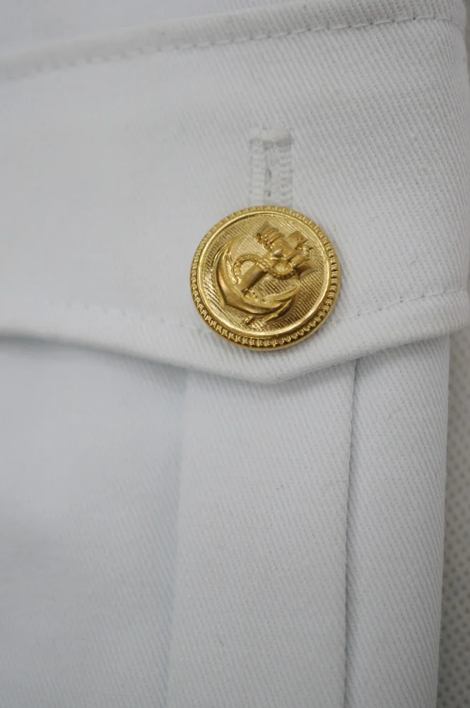   Kriegsmarine German Officer Summer White Jacket Tunic German-Uniform