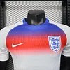 2025-2026 Player Version England Home Football Shirt 1:1 Thai Quality