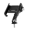 Bike Phone Holder 360 Rotatable Bicycle Handlebar Holder Mount for MTB Bicycle