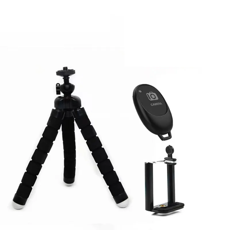 🔥Limited Time 49% Discount✨Flexible Mini Tripod