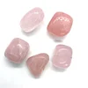 Intuitively Chosen Tumbled Natural  Crystal Stone For Healing