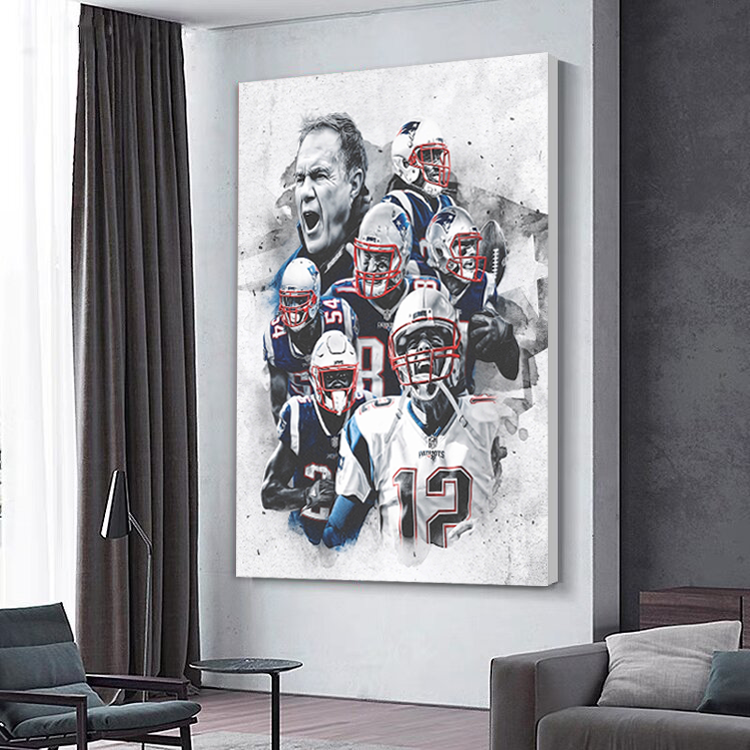 Canvas Wall Art