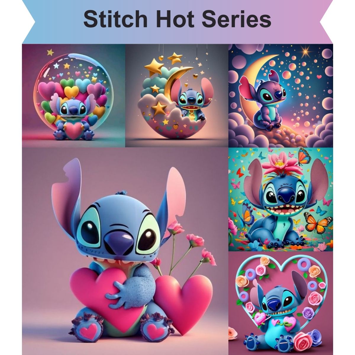 Stitch