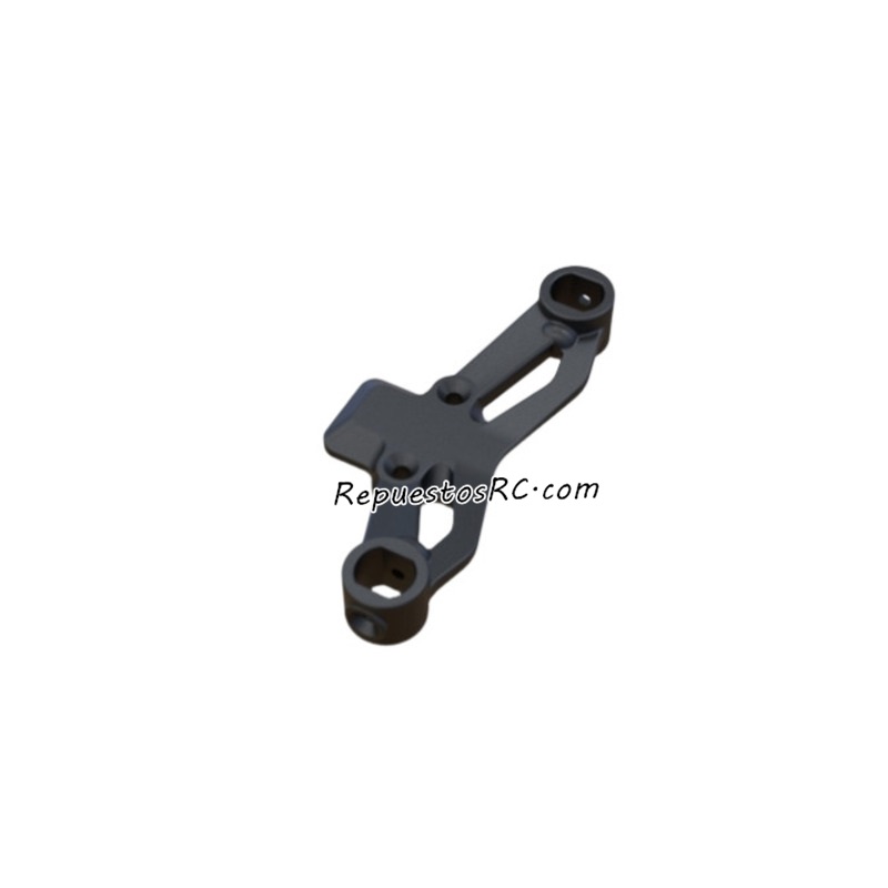 Piezas para Coche RC PD Racing T8 Soporte de Apoyo Trasero WOV-076