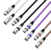 6/10Pcs 3-Pin Balanced Shielded XLR Cable XLR Male To Female Microphone AUX Cord