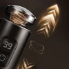 Men's Portable Electric Mini Shaver with Floating Blades