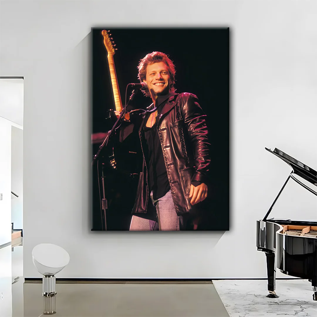 Canvas Wall Art