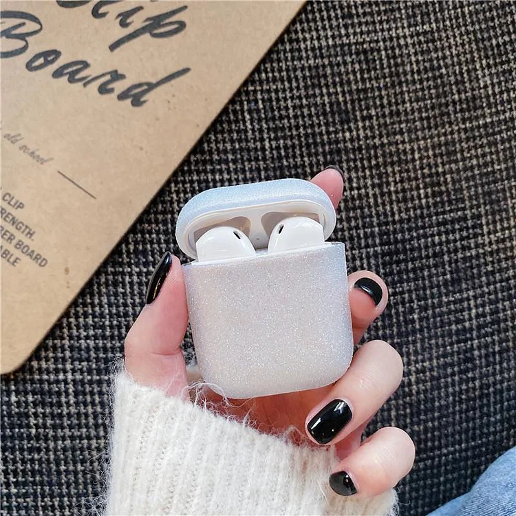 Glitter Airpods Pro Case