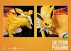 Jolteon Pudding - Pokemon Resin Statue - Wing Studio