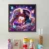 Rapunzel And Prince-11CT Stamped Cross Stitch 40*40cm/15.75*15.75in