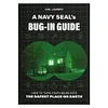 A Navy Seals Bug-In Guide The UItimate Guide To Survive Guide Book UK (A4)
