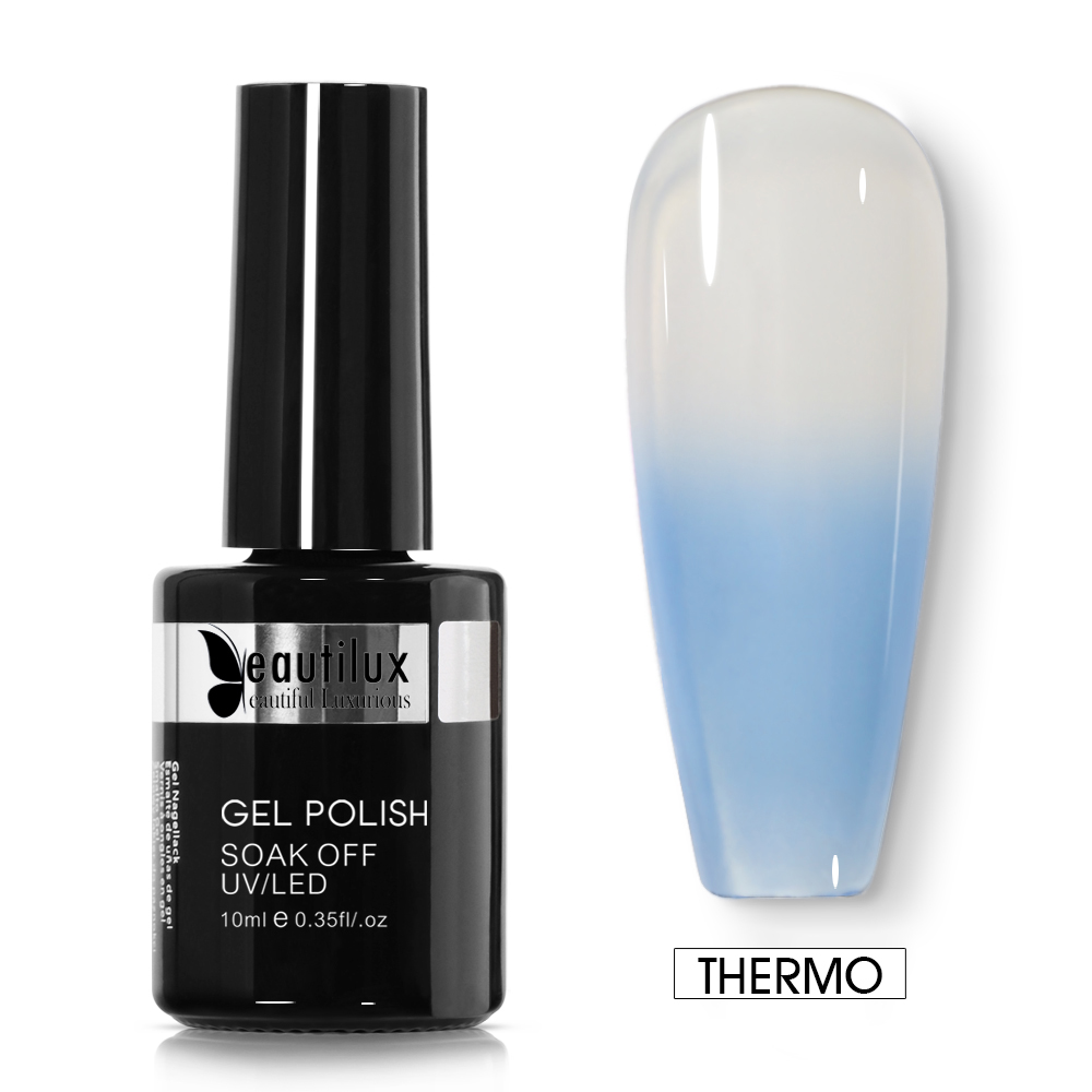 NAIL GEL THRERMO | TERMPERATURE CHANGING COLORS 10ml|T-17