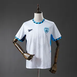2026 Israel National Team Home Football Shirt 1:1 Thai Quality
