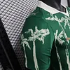 Joyfball 2025/2026 Player Version Palmeiras Home Football Jersey 1:1 Thai Quality（The player version jersey is a bit tight, please pay attention to the size selection）
