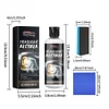 100ml Vehicle Headlight Restore Liquid Car Headlight Cleaner Vehicle Accessories