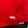 2001/2002 Retro Arsenal Home Football Shirt 1:1 Thai Quality