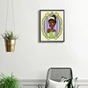 Diamond Painting -DIY Full Square Drill Princess Tiana