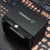Atomos Monitor Sun Hood & Protective Case