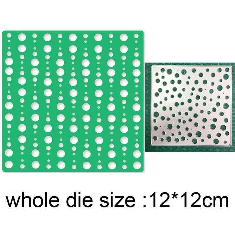 2021 New Dies Metal Cutting Dies Cut Die Mold Background Frame Decoration Scrapbooking Die Knife Mould Blade Punch Stencils Dies