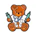 Curious Bear Doctor