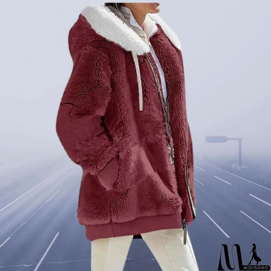 MidiSono - Comfortable and Stylish general Jacket