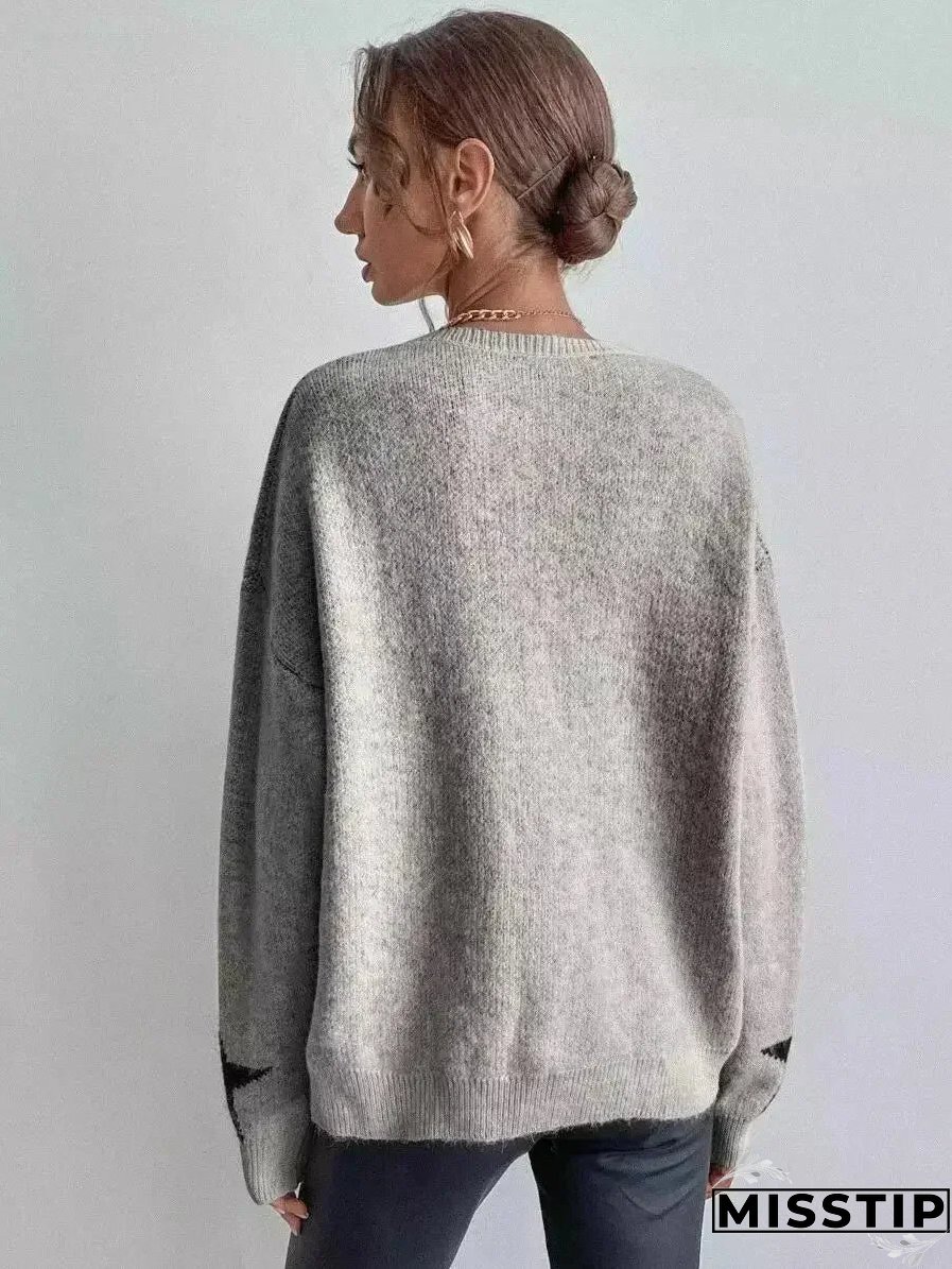 Timeless and Stylish winter Sweater