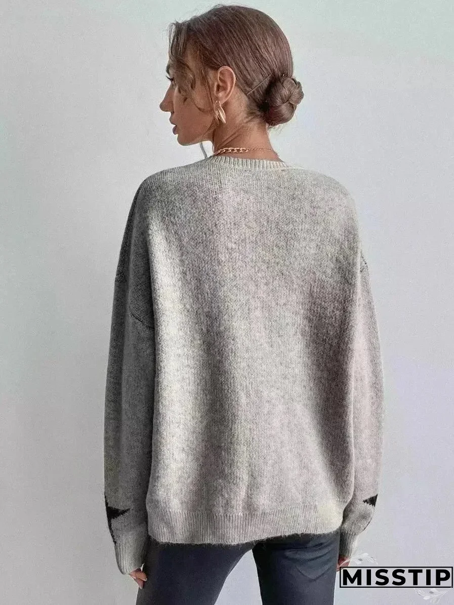 Timeless and Stylish winter Sweater