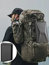 For Starlink Mini Case Cover Waterproof Luquid Silicone Protective Case