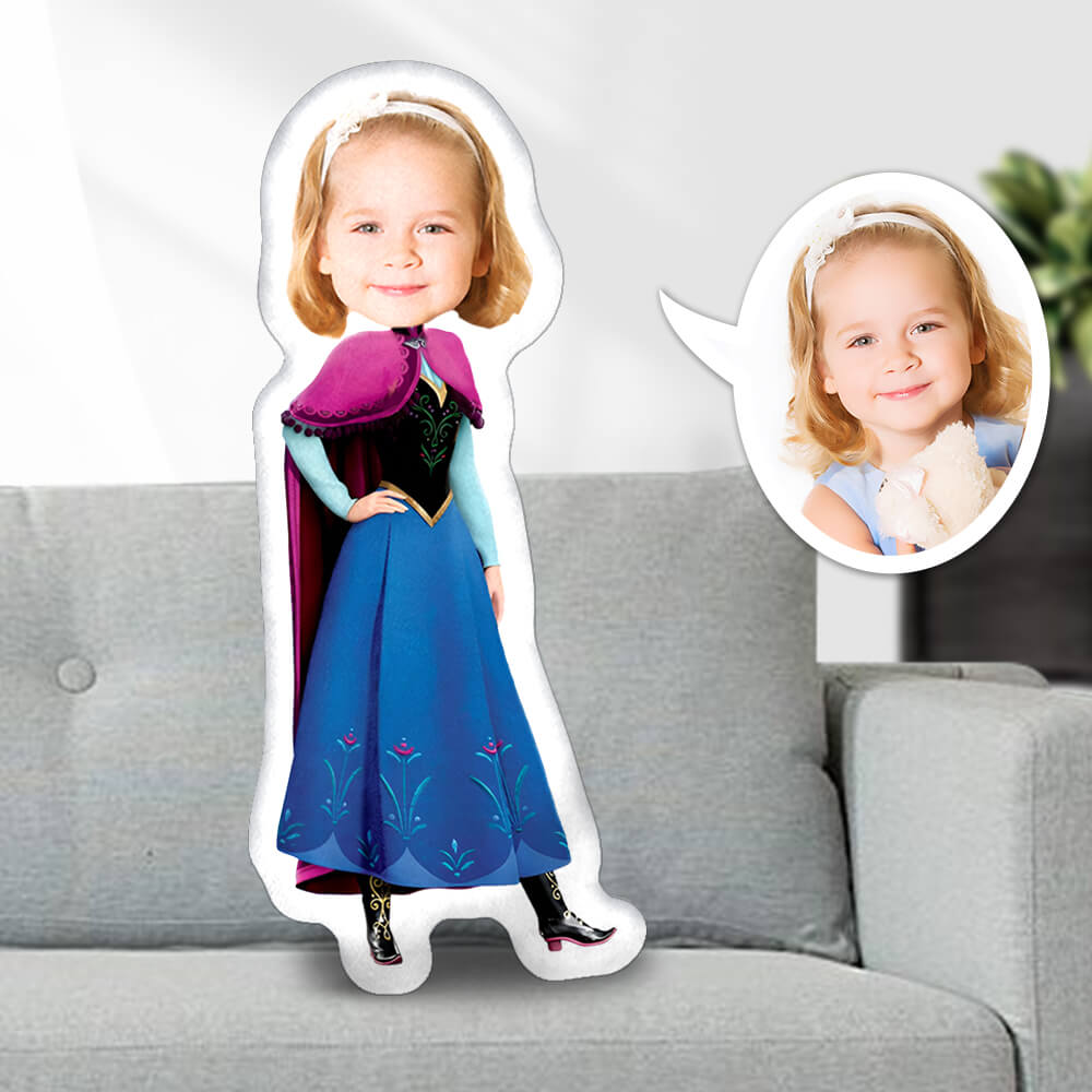 Custom Blanket Personalized Kids Gifts | Makemesurprise&reg;