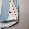 2006 Retro Argentina Home Football Shirt 1:1 Thai Quality