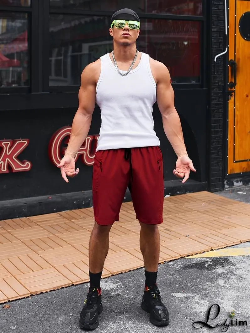 Comfortable and Stylish winter Shorts
