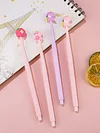 4Pcs Pink Diamond Painting Pen Diamond Art Drilling Pen for Kids Adults