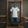 Kids  Italy 2026 Away World Cup Leaked 