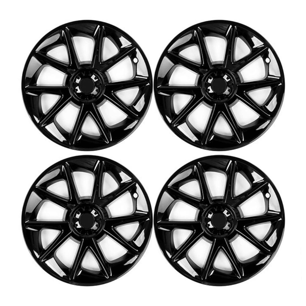 tesla model 3 wheel covers 18