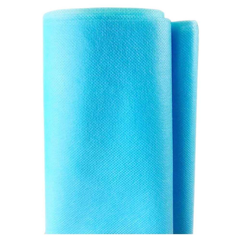 

10m*17.5cm Blue disposable non-woven fabric, 501 Original