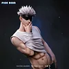 1/6 Scale Satoru Gojo - Jujutsu Kaisen Resin Statue - Pink Bear Studio