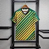 2024 Jamaica Training Wear Football Shirt 1:1 Thai Quality
