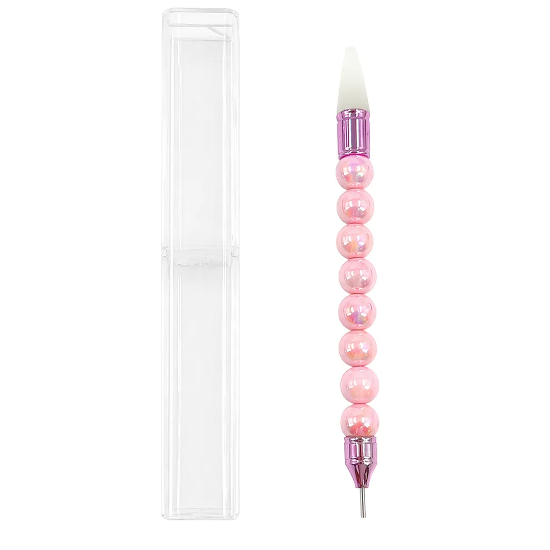 Resin Diamond Painting Point Drill Pen Dual-Ended Diamonds Mosaic Tool Pens