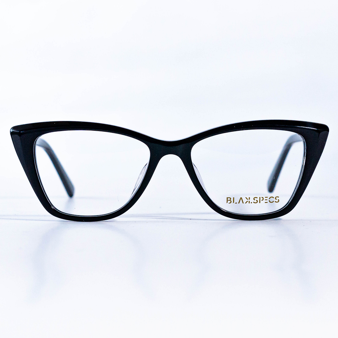 BLAKSPECS TBF - TO BE FRANK BlakSpecs Blakspecs
