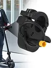 Original Accelerator Throttle Switch Waterproof Head Finger for KuKirin G3 Pro