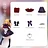 [Wetrose] In Stock Oshi no Ko Cosplay Costume Anime Stage Singing MEM Cho Hoshino Rubii Ruby Arima Kana Full Set Halloween