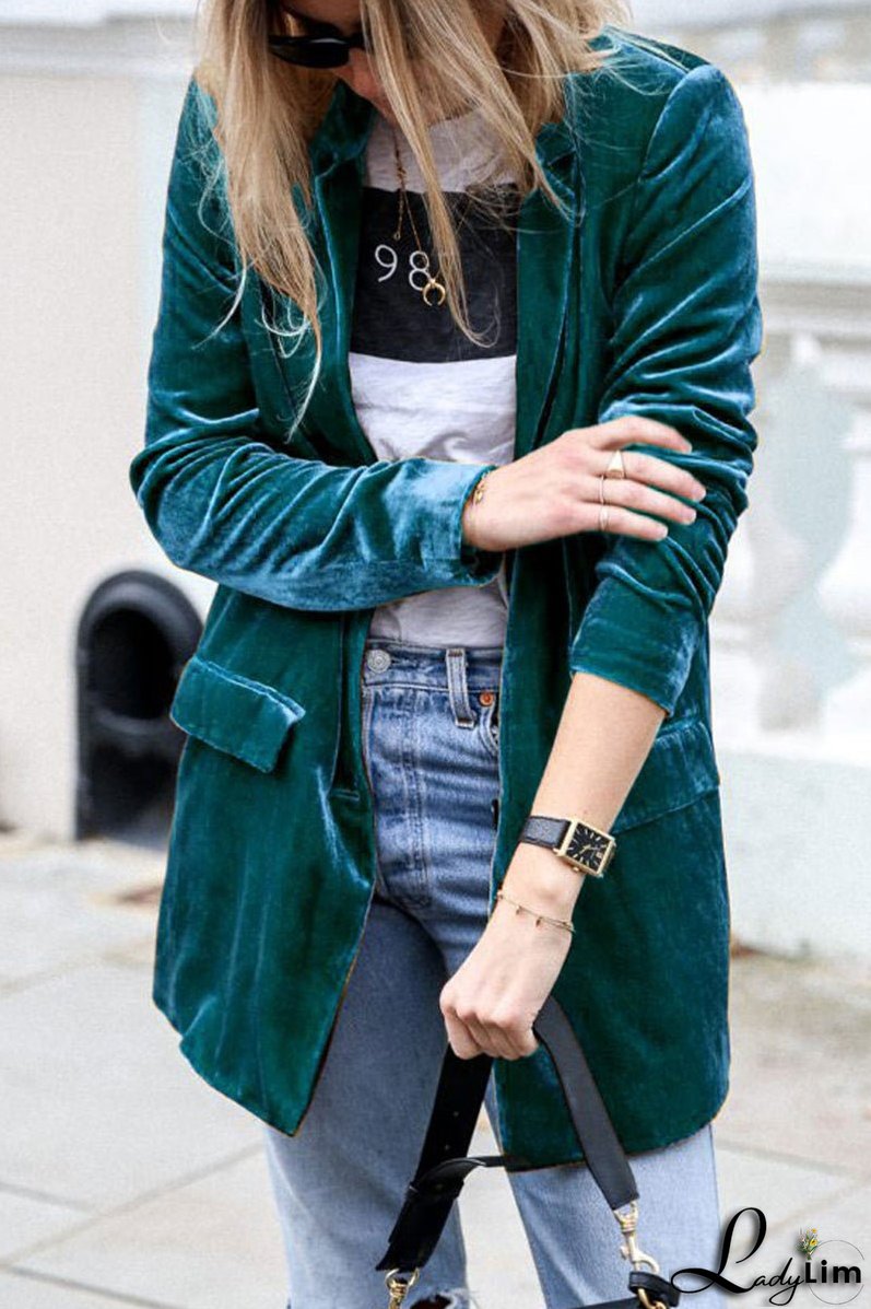 Effortless and Classy garment
