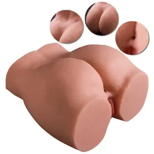 pornhint Pornhint Young French girl with perfect body gets her anus dilated by a big Asian cock Doll