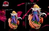 1/6 & 1/4 Scale Super Saiyan 3 Son Gohan - Dragon Ball Resin Statue - Kylin Studio