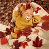 20" New Realistic and Lifelike Truly Authentic Silicone Vinyl Reborn Doll Girl Named Isabella - RBBI-Myrebornbabydoll&reg; Myrebornbabydoll&reg;
