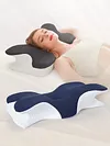Neck Support Memory Pillow