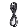 DC8-32V Music Tesla Coil US/EU Plug Experiment Desktop Model Toy Perfect Gifts