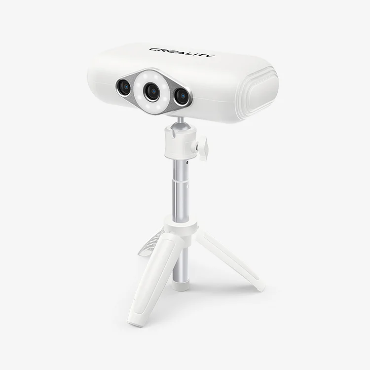 CR-Scan Lizard 3D Scanner Luxury Combo - Creality Official Store