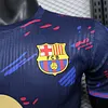 2025/2026 Barcelona Player Version Special Edition 02 Football Jersey 1:1 Thai quality