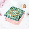Mandala - 5D DIY Craft Storage Box